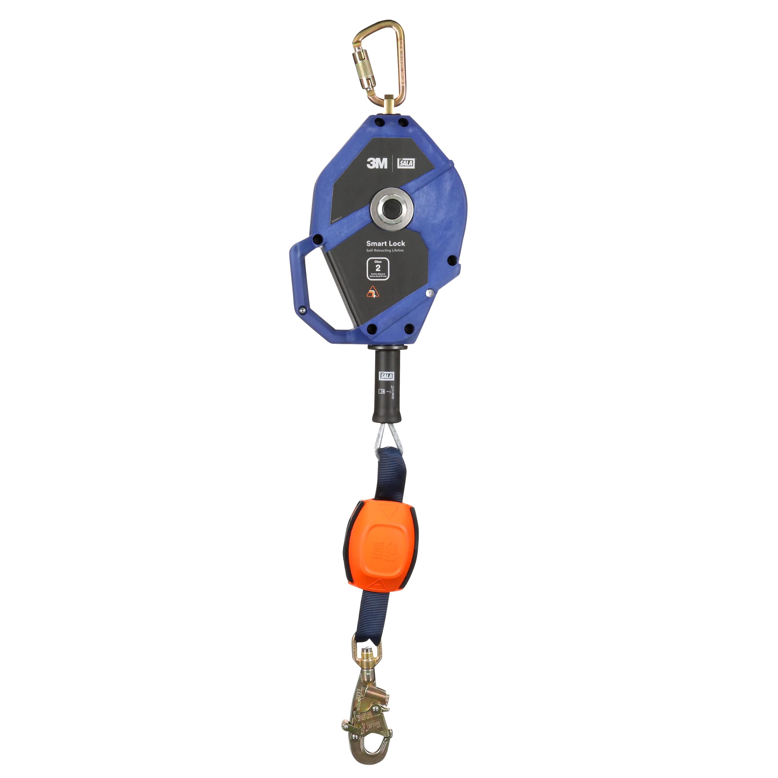 Amazon.co.jp: 3M DBI-SALA スマートロックエッジ モジュラー